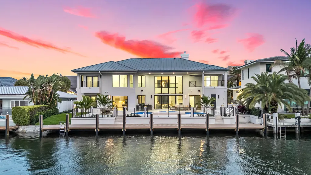 3721 NE 30th Avenue Lighthouse Point FL 33064