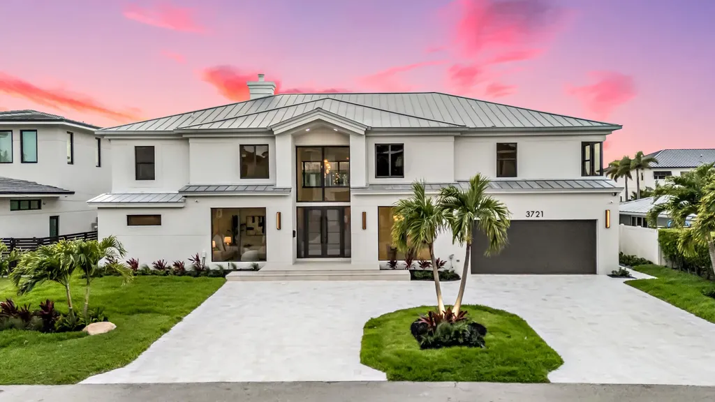 3721 NE 30th Avenue Lighthouse Point FL 33064