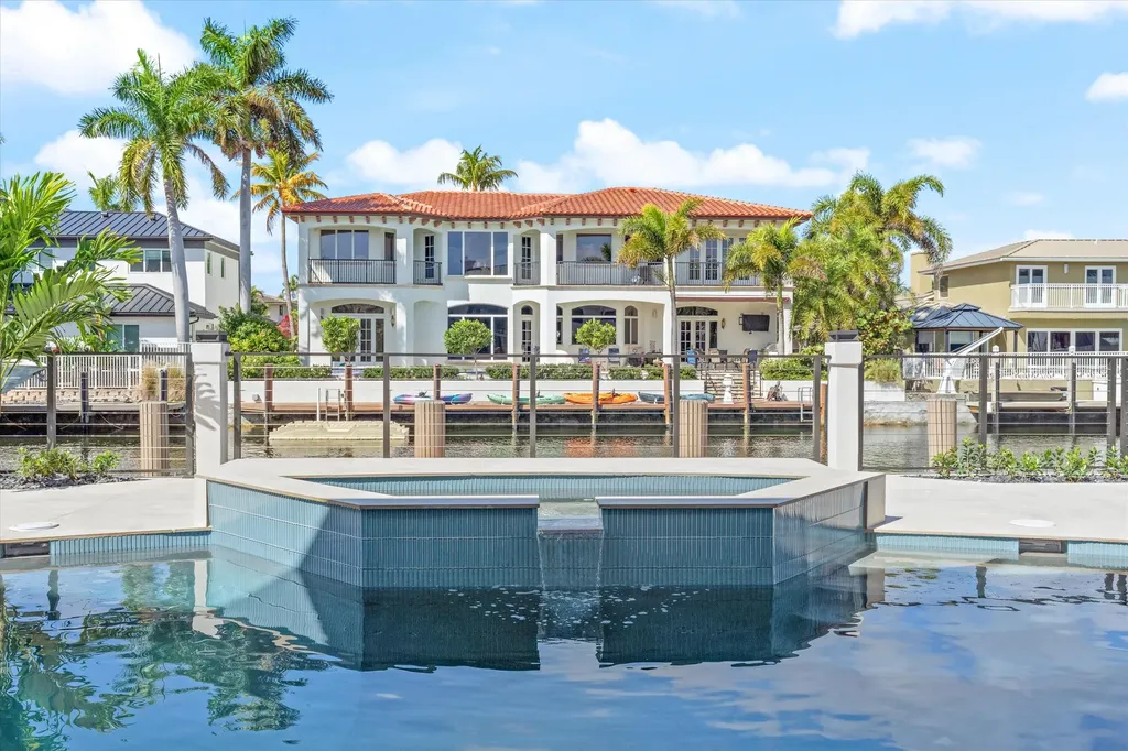 3721 NE 30th Avenue Lighthouse Point FL 33064