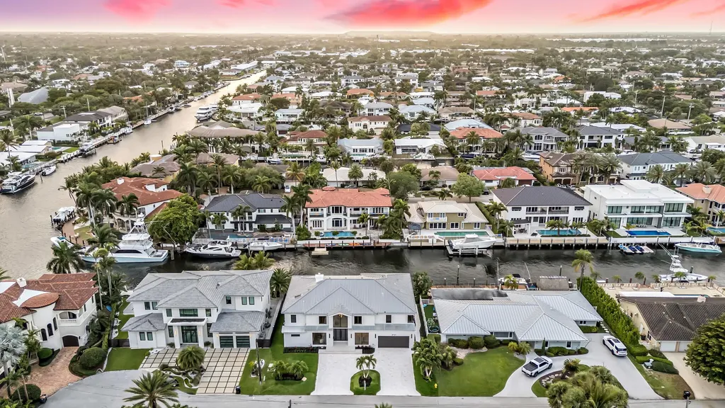 3721 NE 30th Avenue Lighthouse Point FL 33064
