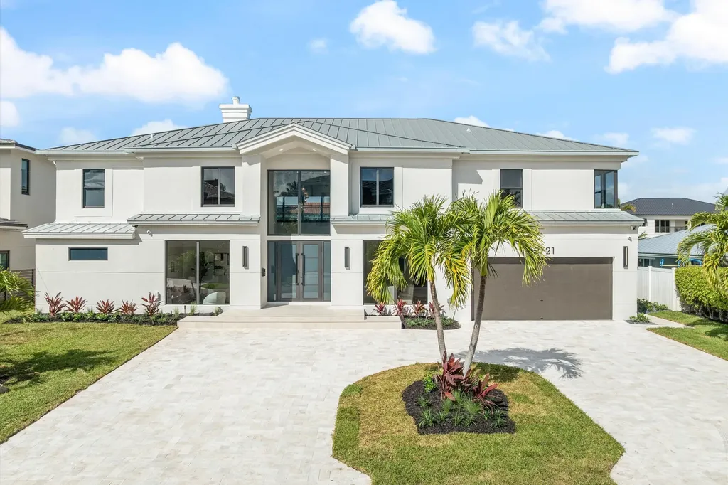 3721 NE 30th Avenue Lighthouse Point FL 33064