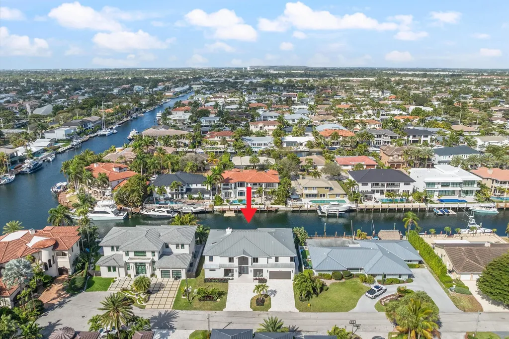 3721 NE 30th Avenue Lighthouse Point FL 33064