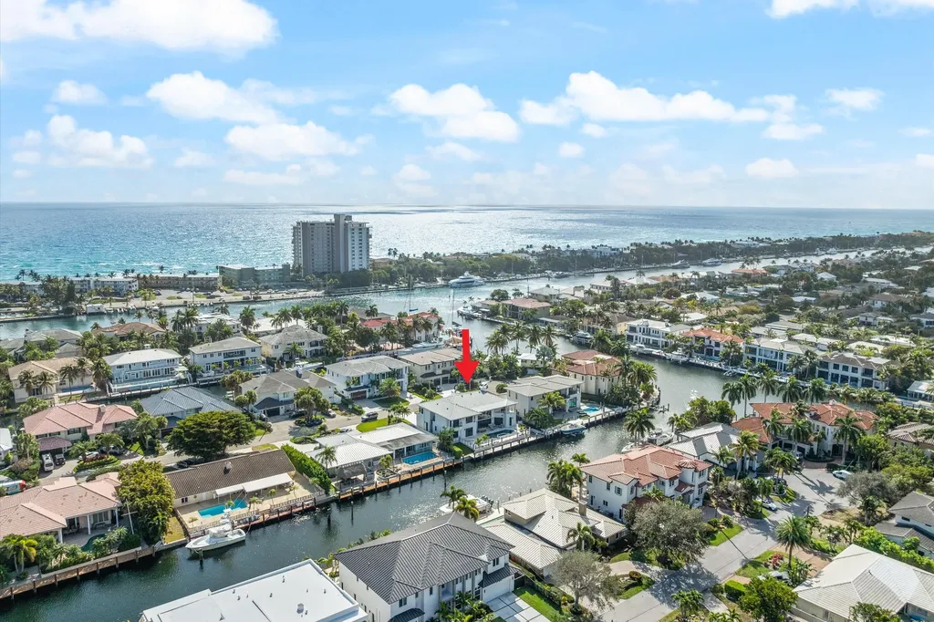 3721 NE 30th Avenue Lighthouse Point FL 33064