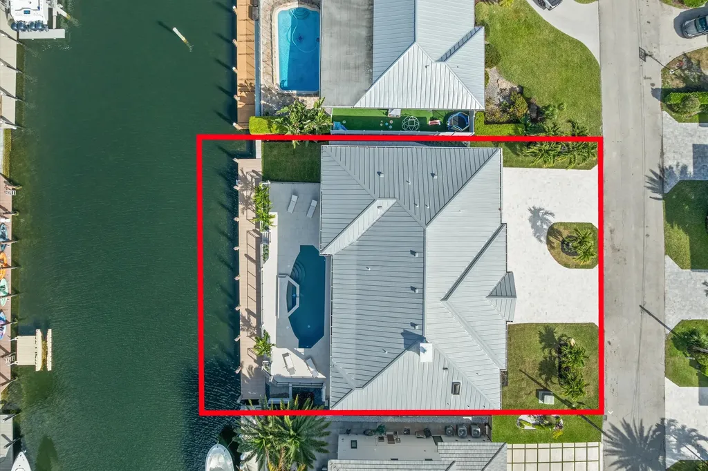 3721 NE 30th Avenue Lighthouse Point FL 33064