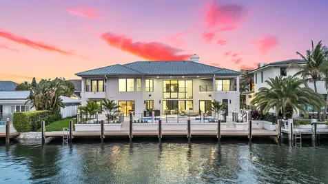 3721 NE 30th Avenue Lighthouse Point FL 33064