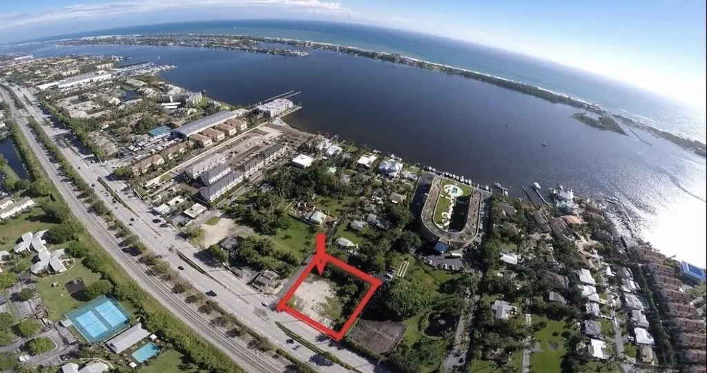 2508 N Federal Highway Boynton Beach FL 33435