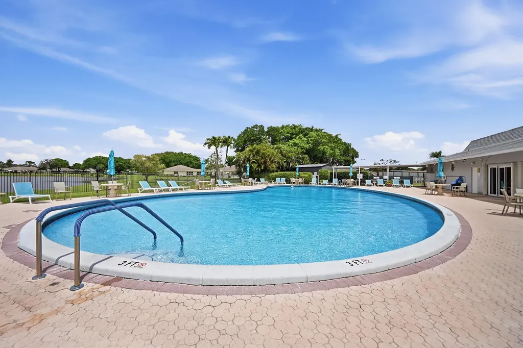 14589 Canalview Drive Delray Beach FL 33484