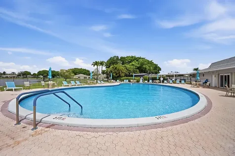 14589 Canalview Drive Delray Beach FL 33484