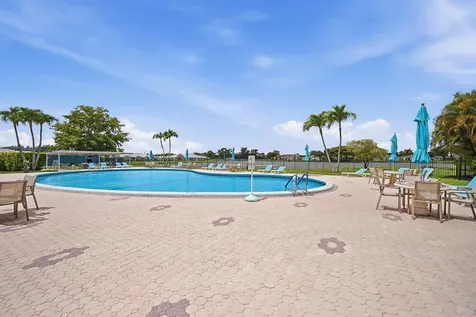 14589 Canalview Drive Delray Beach FL 33484