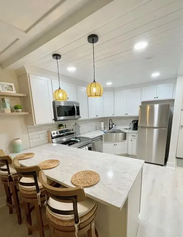2400 S Ocean Drive Fort Pierce FL 34949