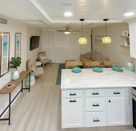 2400 S Ocean Drive Fort Pierce FL 34949