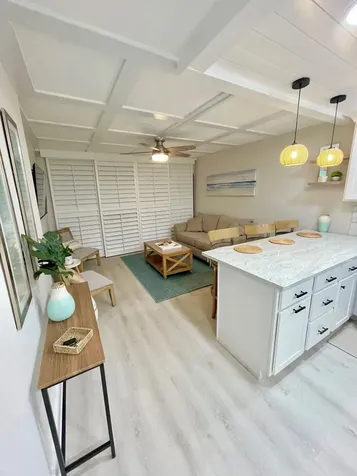 2400 S Ocean Drive Fort Pierce FL 34949