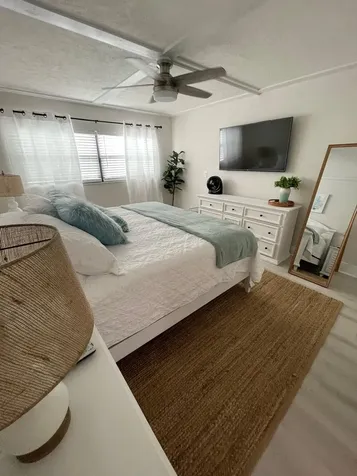 2400 S Ocean Drive Fort Pierce FL 34949