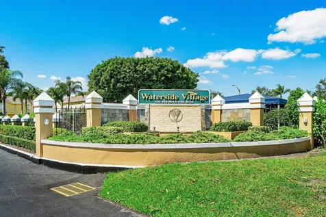 501 Waterside Drive Hypoluxo FL 33462