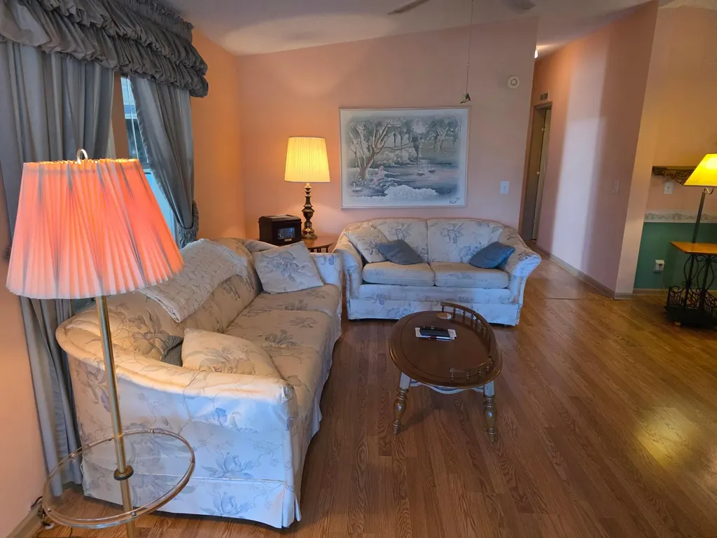 3118 Columbrina Circle Port St Lucie FL 34952