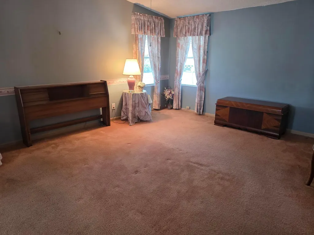 3118 Columbrina Circle Port St Lucie FL 34952