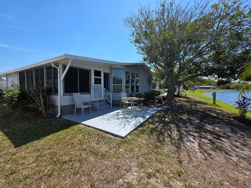 3118 Columbrina Circle Port St Lucie FL 34952