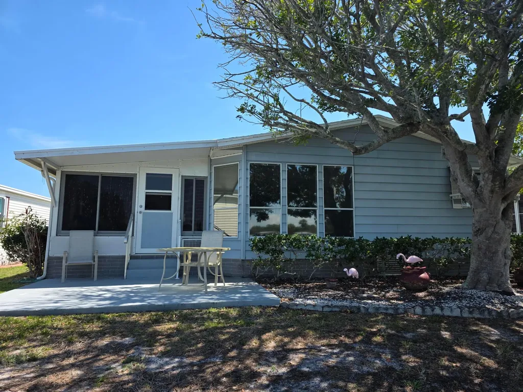 3118 Columbrina Circle Port St Lucie FL 34952