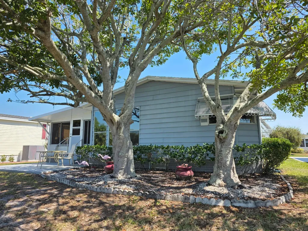 3118 Columbrina Circle Port St Lucie FL 34952