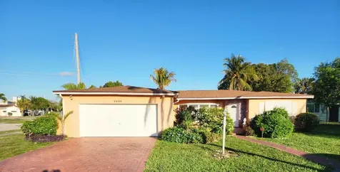 4444 NW 42nd Avenue Lauderdale Lakes FL 33319