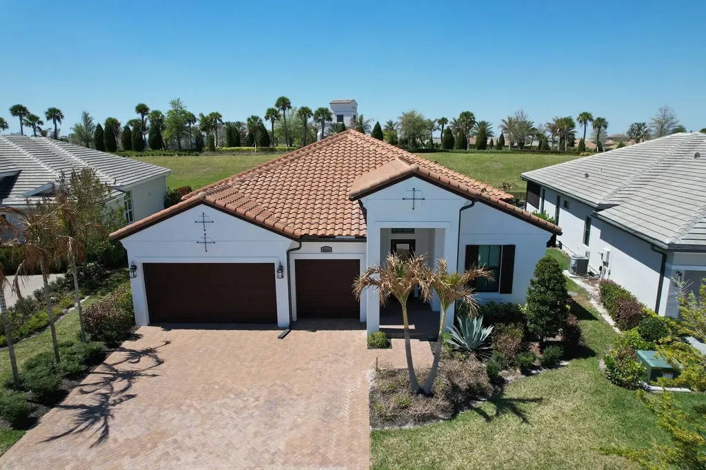 9204 SW Arco Way Port St Lucie FL 34987