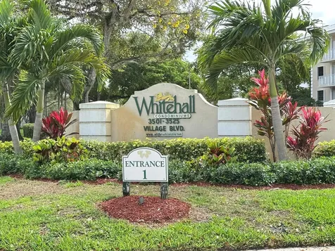 3511 Village Boulevard West Palm Beach FL 33409