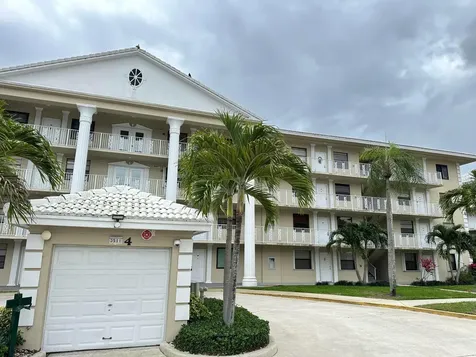 3511 Village Boulevard West Palm Beach FL 33409