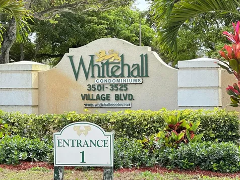 3511 Village Boulevard West Palm Beach FL 33409