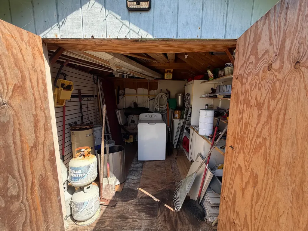 2185 SW Wayne Street Port St Lucie FL 34984