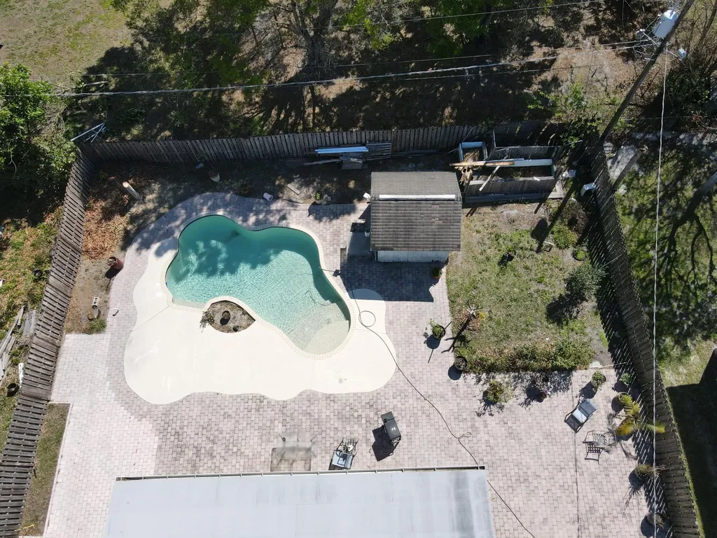 2185 SW Wayne Street Port St Lucie FL 34984