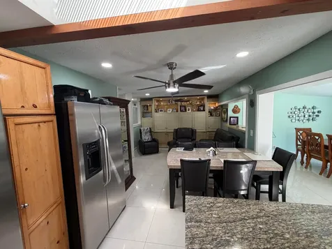 2185 SW Wayne Street Port St Lucie FL 34984