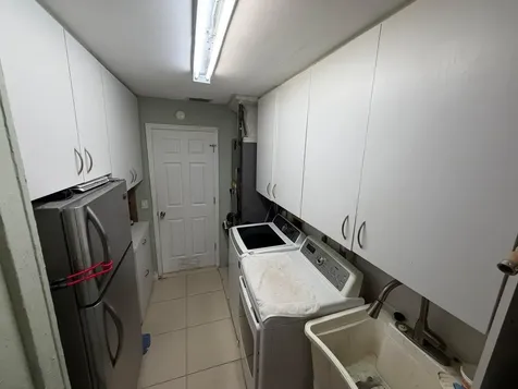 2185 SW Wayne Street Port St Lucie FL 34984