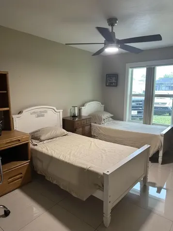 2185 SW Wayne Street Port St Lucie FL 34984