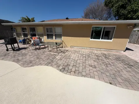 2185 SW Wayne Street Port St Lucie FL 34984