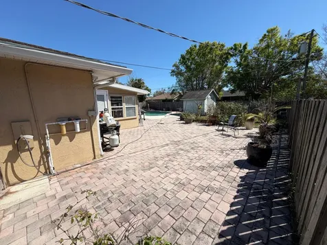 2185 SW Wayne Street Port St Lucie FL 34984