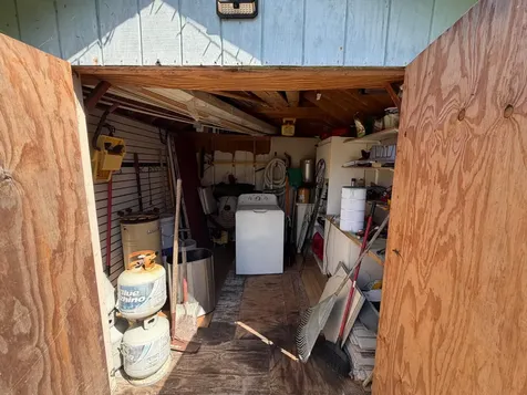 2185 SW Wayne Street Port St Lucie FL 34984