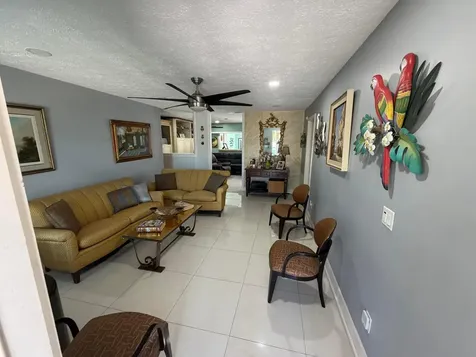2185 SW Wayne Street Port St Lucie FL 34984