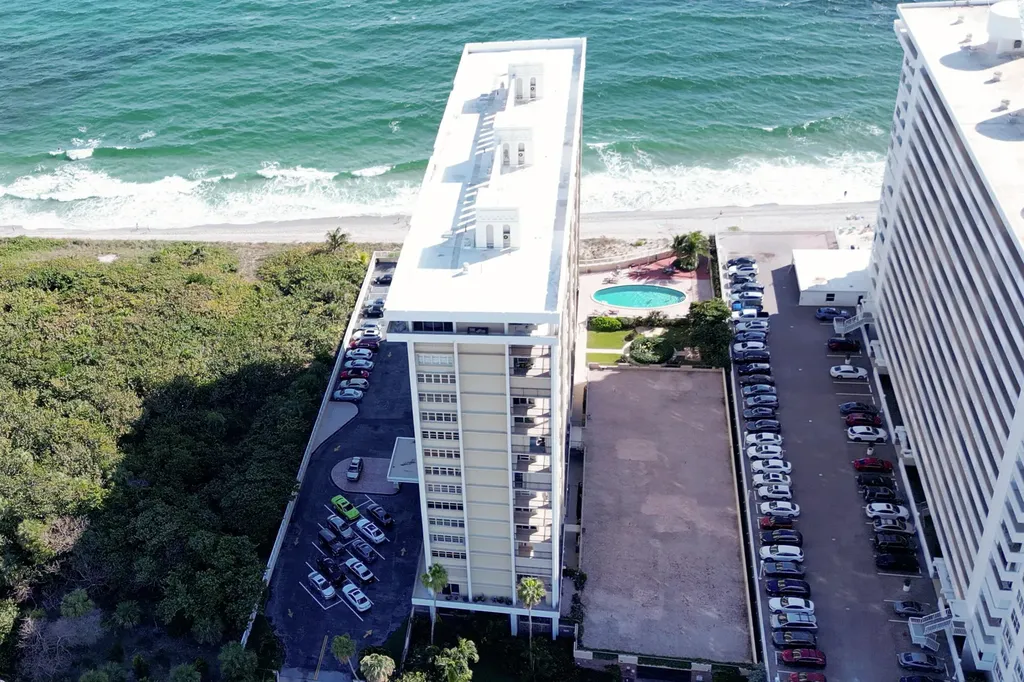 1180 S Ocean Boca Raton FL 33432