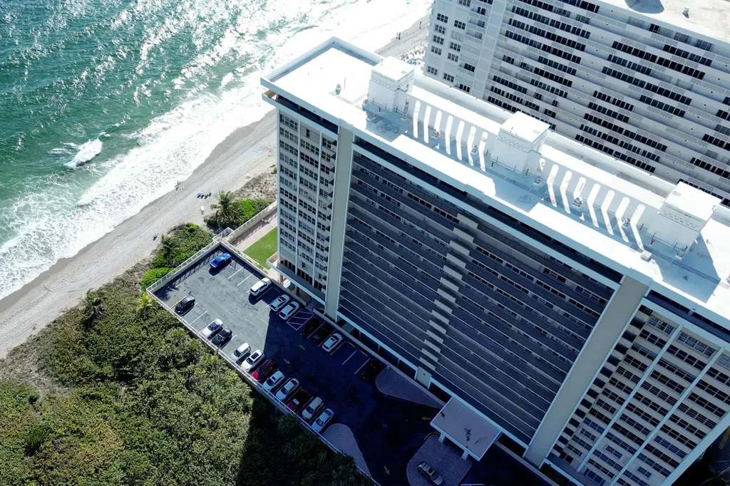1180 S Ocean Boca Raton FL 33432