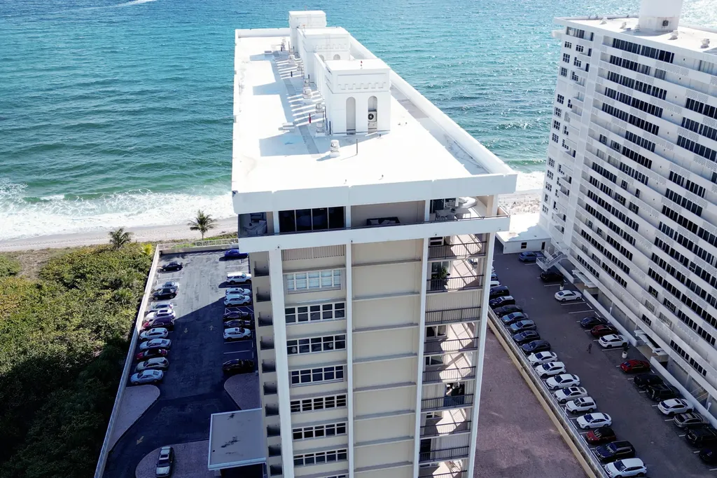 1180 S Ocean Boca Raton FL 33432