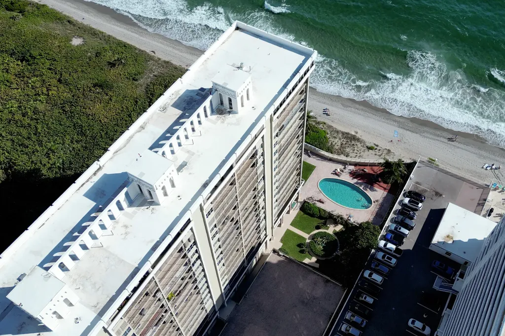 1180 S Ocean Boca Raton FL 33432
