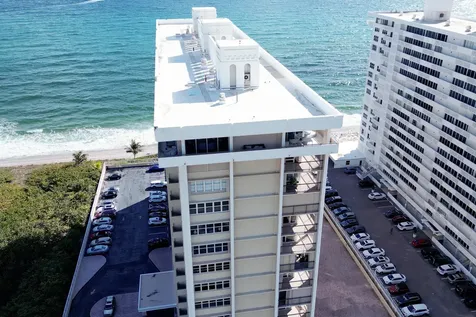 1180 S Ocean Boca Raton FL 33432