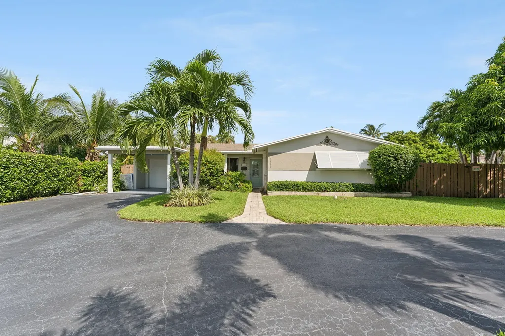 2691 NE 18th Street Pompano Beach FL 33062
