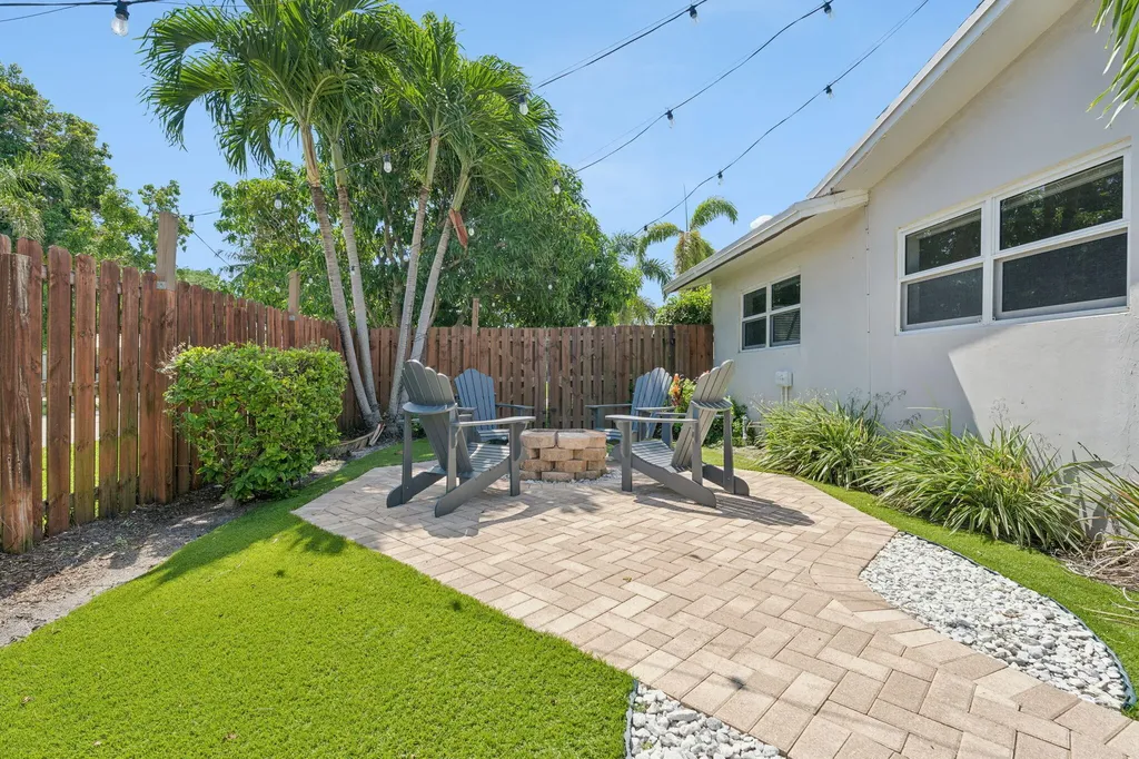 2691 NE 18th Street Pompano Beach FL 33062