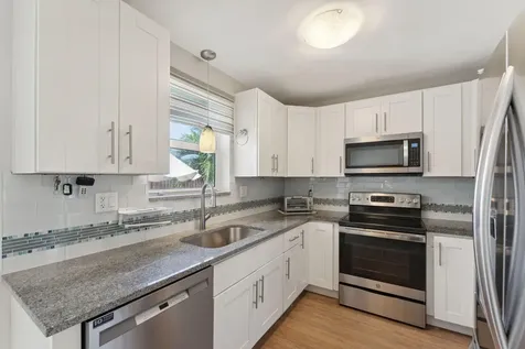 2691 NE 18th Street Pompano Beach FL 33062