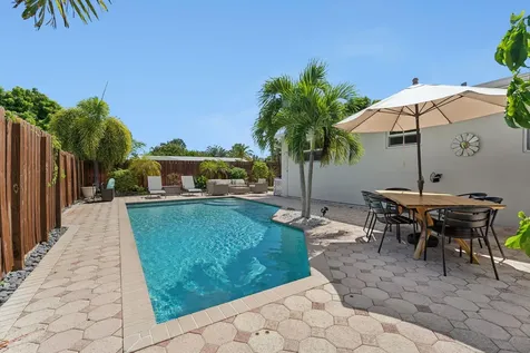 2691 NE 18th Street Pompano Beach FL 33062