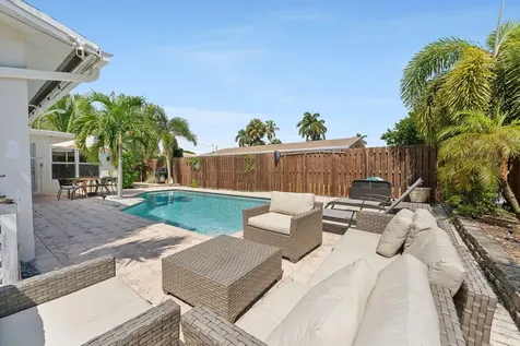 2691 NE 18th Street Pompano Beach FL 33062