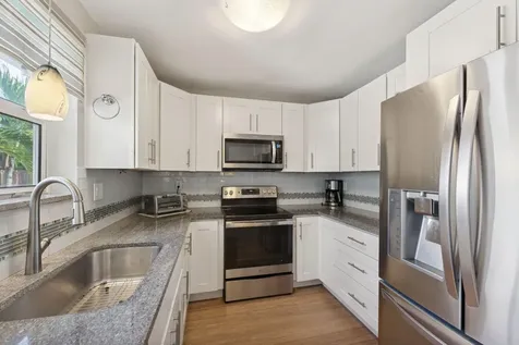 2691 NE 18th Street Pompano Beach FL 33062