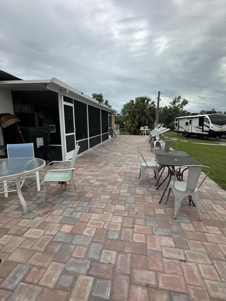 3401 Sand Road Cape Coral FL 33993