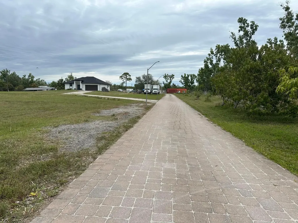 3401 Sand Road Cape Coral FL 33993